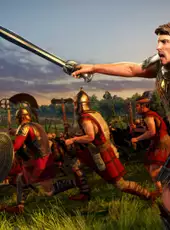 A Total War Saga: Troy - Ajax & Diomedes