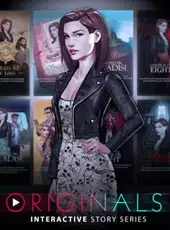 Originals: Interactive Story Series