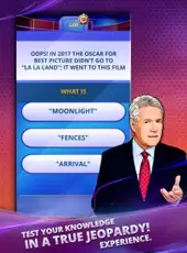 Jeopardy! World Tour