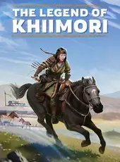 The Legend of Khiimori
