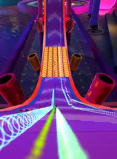 Golf With Your Friends: Bouncy Castle Course