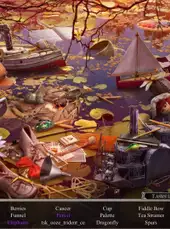 Grim Tales: Bloody Mary - Collector's Edition