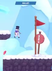 Winter Games Collection