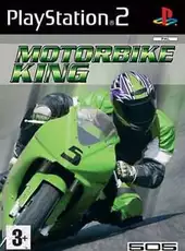 Motorbike King