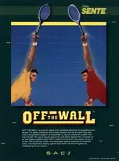 Off the Wall