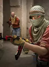 Counter-Strike: Global Offensive