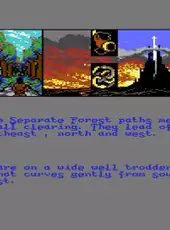 The NeverEnding Story