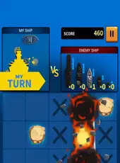 Warship Battle Commander