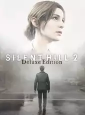 Silent Hill 2: Deluxe Edition