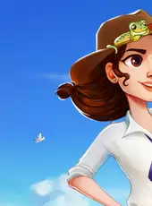 Elena's Journal: To Atlantis