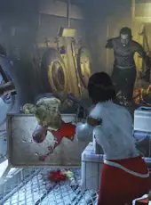 Dead Island: Riptide