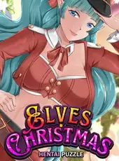 Elves Christmas Hentai Puzzle