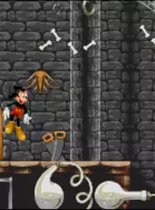 Mickey Mania: The Timeless Adventures of Mickey Mouse