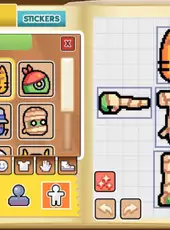 Drawn to Life: Two Realms