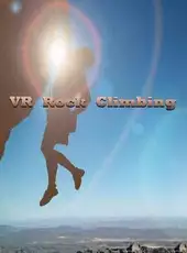 VR Rock Climbing