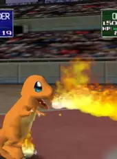 Pokémon Stadium