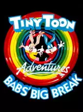 Tiny Toon Adventures: Babs' Big Break