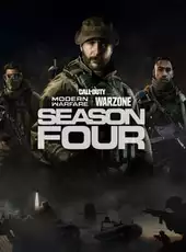 Call of Duty: Modern Warfare - Season Four