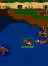 Warcraft II: The Dark Saga