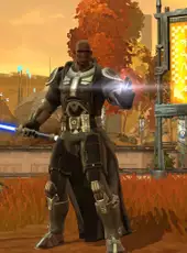 Star Wars: The Old Republic