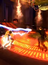 Star Wars: The Force Unleashed