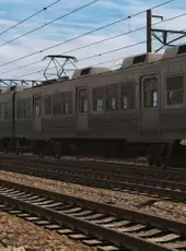 Trainz Railroad Simulator 2019: Keio 3000 & Asanogawa 8800 Series
