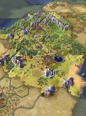 Sid Meier's Civilization VI: Digital Deluxe Edition