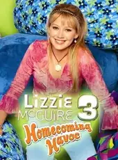 Lizzie McGuire 3: Homecoming Havoc