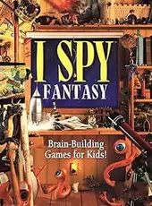 I Spy Fantasy