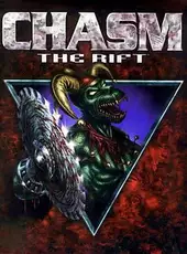 Chasm: The Rift