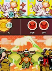 Taiko no Tatsujin: Rhythm Festival - One Piece Anime Songs Pack