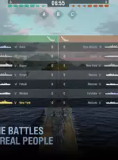 World of Warships: Blitz