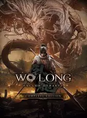 Wo Long: Fallen Dynasty - Complete Edition