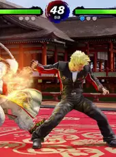 Virtua Fighter 5 R.E.V.O.
