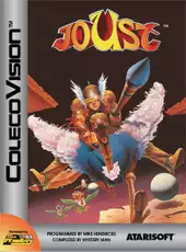 Joust