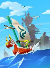 The Legend of Zelda: The Wind Waker