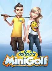 Infinite Minigolf
