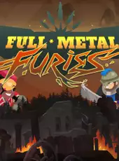 Full Metal Furies