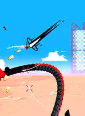 Jet Lancer