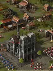 Cossacks 3: Path to Grandeur