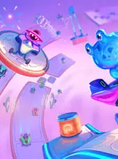 Cosmic Royale