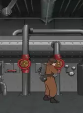 Steamboy