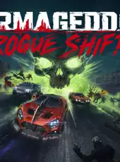 Carmageddon: Rogue Shift