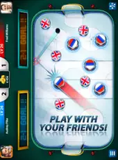 Hockey Stars