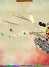 WingNuts 2: Raina's Revenge