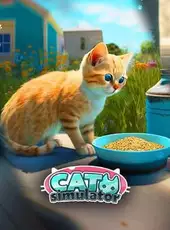 Cat Simulator 2