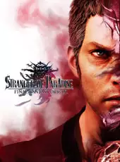 Stranger of Paradise: Final Fantasy Origin