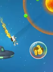 Rabbids Big Bang