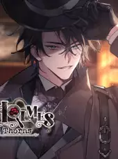 Sherlock: A Rose Among Thorns