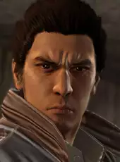 Yakuza 5 Remastered